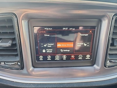 2019 Dodge Challenger GT