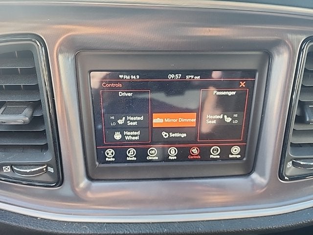 2019 Dodge Challenger GT