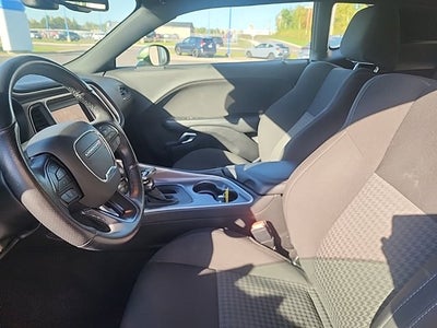 2019 Dodge Challenger GT