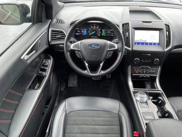 2020 Ford Edge ST Line