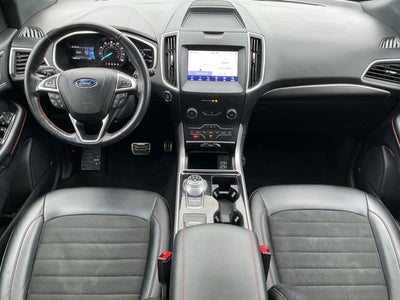 2020 Ford Edge ST Line