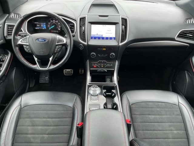 2020 Ford Edge ST Line