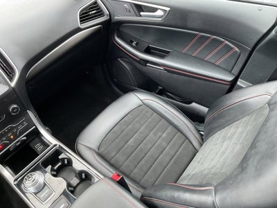 2020 Ford Edge ST Line