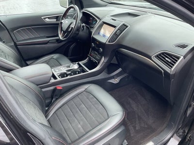 2020 Ford Edge ST Line