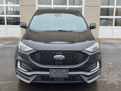 2020 Ford Edge ST Line