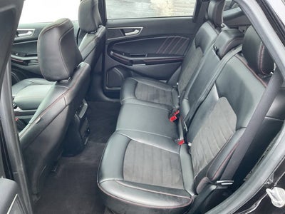 2020 Ford Edge ST Line