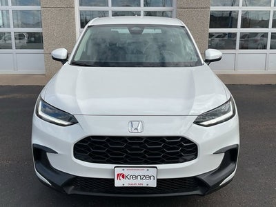 2023 Honda HR-V LX