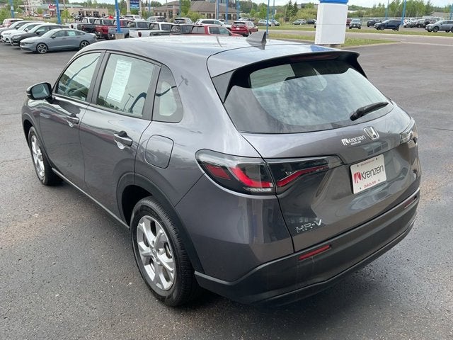 2023 Honda HR-V LX