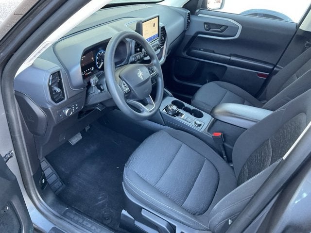 2021 Ford Bronco Sport Base