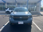 2025 Ford Maverick Tremor