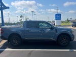 2025 Ford Maverick Tremor