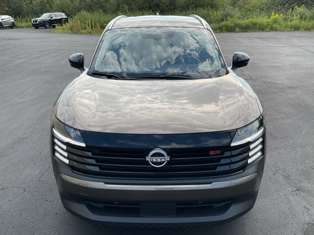 Used 2026 Nissan KICKS SR AWD with VIN 3N8AP6DB6TL328291 for sale in Duluth, Minnesota