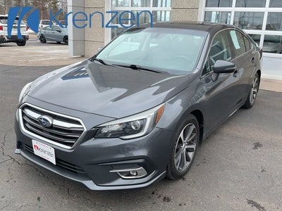 2019 Subaru Legacy Limited