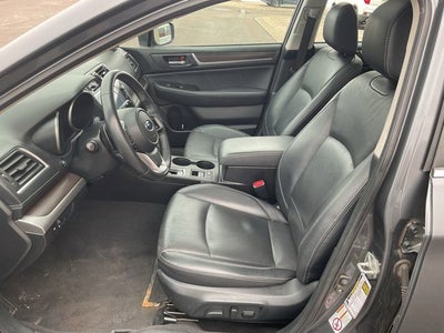 2019 Subaru Legacy Limited