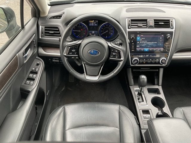 2019 Subaru Legacy Limited