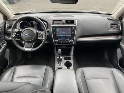 2019 Subaru Legacy Limited