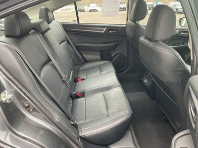 2019 Subaru Legacy Limited