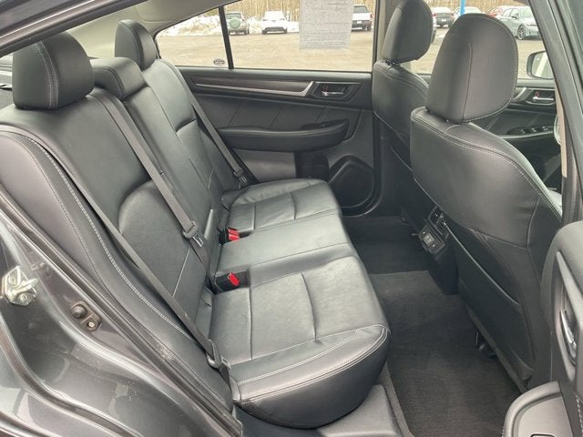 2019 Subaru Legacy Limited