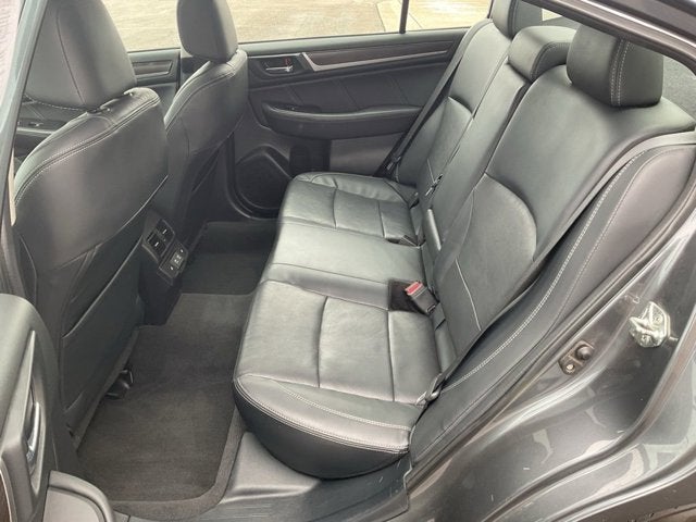 2019 Subaru Legacy Limited