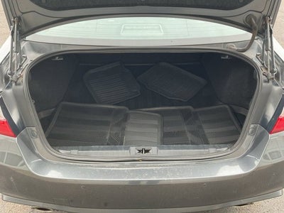 2019 Subaru Legacy Limited