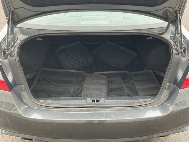 2019 Subaru Legacy Limited