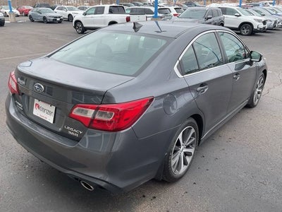 2019 Subaru Legacy Limited