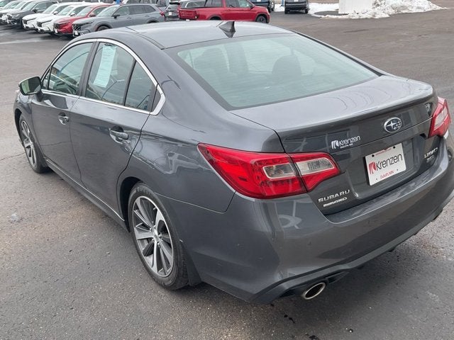 2019 Subaru Legacy Limited