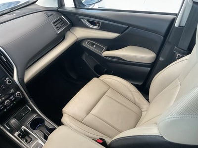 2020 Subaru Ascent Limited