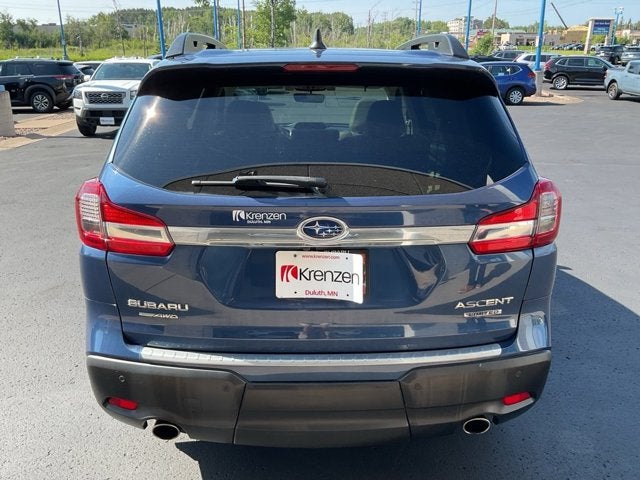 2020 Subaru Ascent Limited