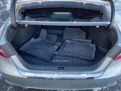 2022 Toyota Camry Base