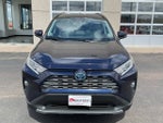 2021 Toyota RAV4 Hybrid Limited