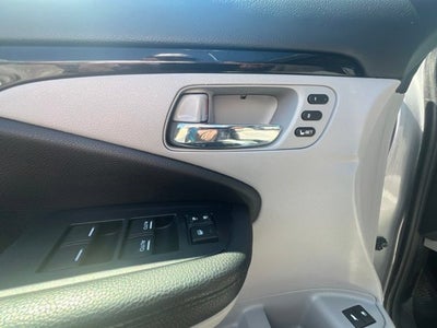2020 Honda Pilot Elite