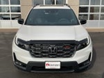 2025 Honda Passport TrailSport