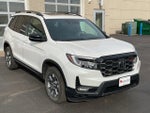2025 Honda Passport TrailSport