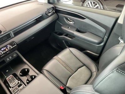 2023 Honda Pilot EX-L 8 Passenger