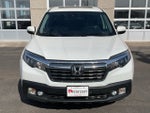 2020 Honda Ridgeline RTL