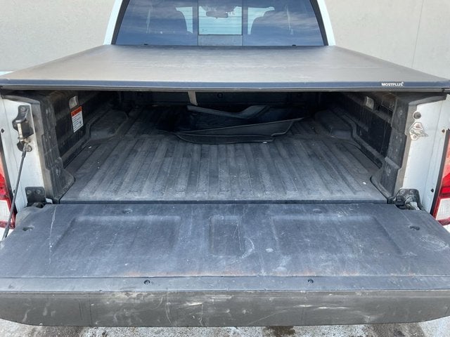 2020 Honda Ridgeline RTL