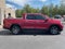 2021 Honda Ridgeline RTL-E