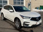 2021 Acura RDX w/Technology Package