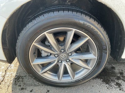 2021 Acura RDX w/Technology Package