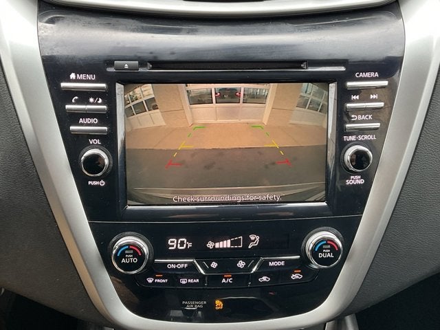 2022 Nissan Murano S