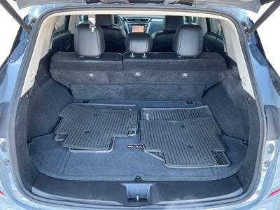 2021 Nissan Murano SL