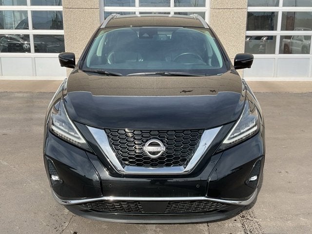 2023 Nissan Murano SL