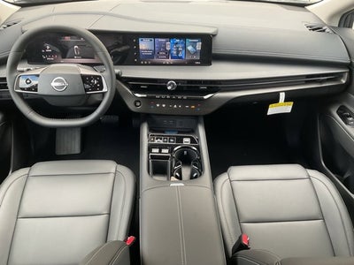 2026 Nissan Murano SV