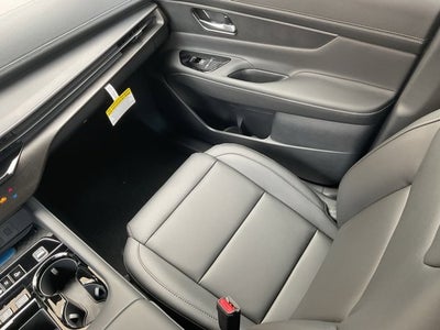 2026 Nissan Murano SV