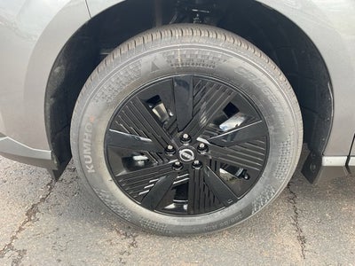 2026 Nissan Murano SV