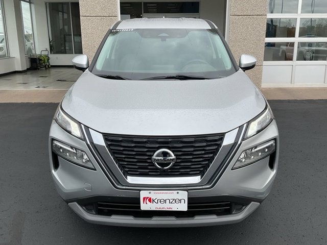 Used 2023 Nissan Rogue SV with VIN 5N1BT3BB5PC675234 for sale in Duluth, Minnesota