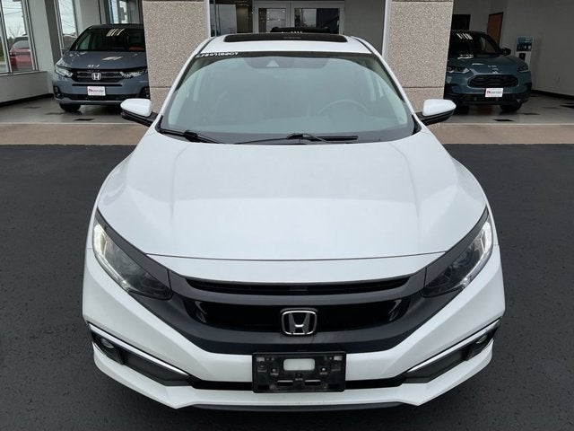 Used 2025 Nissan Rogue SV with VIN 5N1BT3BB9SC873047 for sale in Duluth, Minnesota