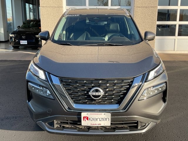 Used 2023 Nissan Rogue SL with VIN 5N1BT3CB6PC927359 for sale in Duluth, Minnesota