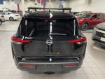 2025 Nissan Pathfinder Rock Creek®